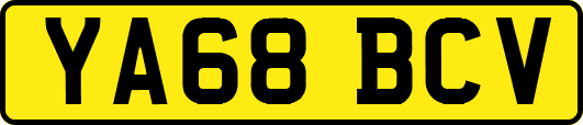 YA68BCV