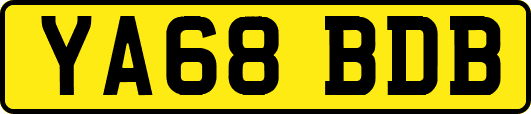 YA68BDB