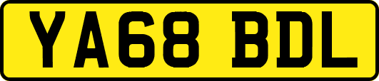 YA68BDL