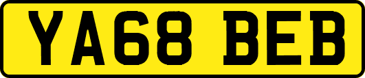 YA68BEB