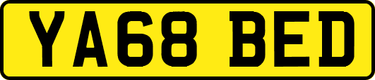 YA68BED