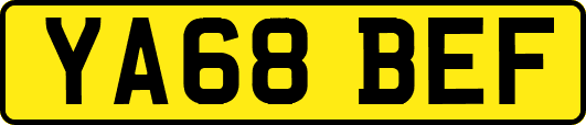 YA68BEF