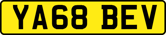 YA68BEV