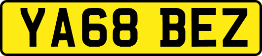 YA68BEZ