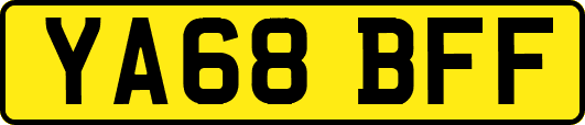 YA68BFF