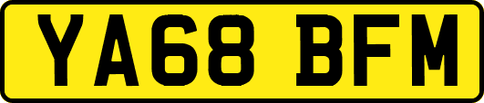 YA68BFM