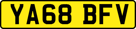 YA68BFV