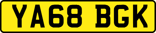 YA68BGK