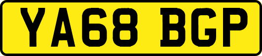 YA68BGP