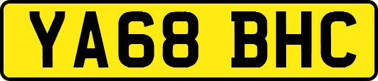 YA68BHC