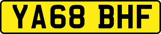 YA68BHF