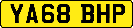 YA68BHP