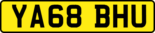 YA68BHU