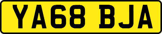 YA68BJA