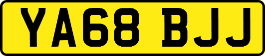 YA68BJJ