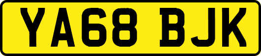 YA68BJK