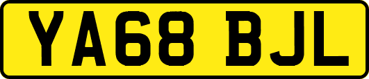 YA68BJL