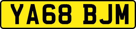 YA68BJM