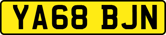 YA68BJN