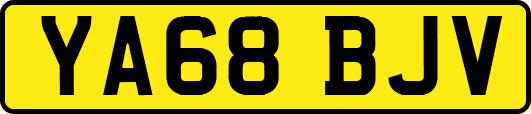 YA68BJV