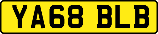 YA68BLB
