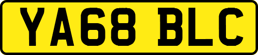 YA68BLC