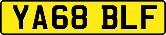 YA68BLF