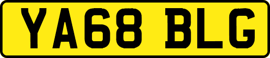 YA68BLG