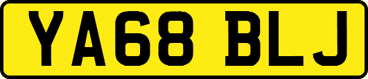 YA68BLJ