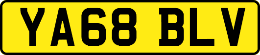 YA68BLV