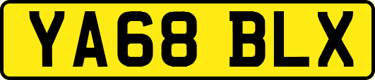 YA68BLX