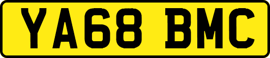 YA68BMC