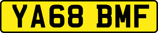 YA68BMF
