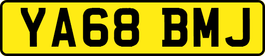 YA68BMJ