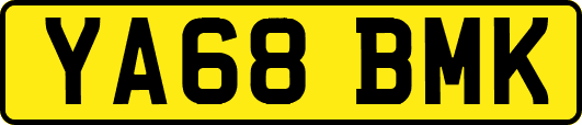 YA68BMK