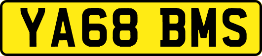 YA68BMS