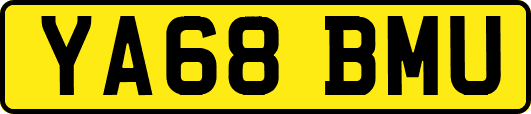 YA68BMU