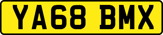 YA68BMX