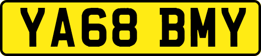 YA68BMY