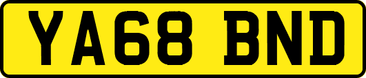 YA68BND