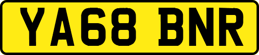 YA68BNR
