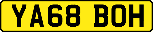 YA68BOH