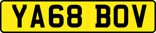 YA68BOV
