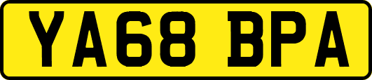 YA68BPA