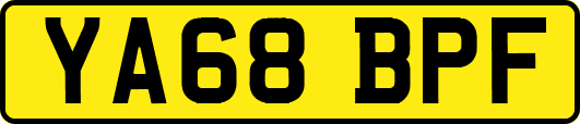 YA68BPF