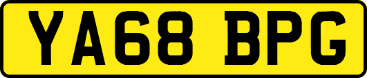 YA68BPG