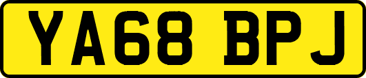 YA68BPJ