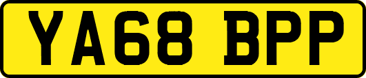 YA68BPP