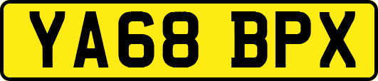 YA68BPX