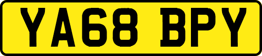 YA68BPY
